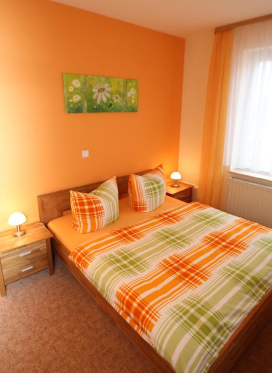 Gasthaus Forelle Thale Room photo